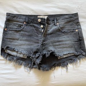 Free people women’s shorts